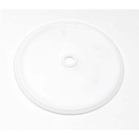 Springer Parts DIAPHRAGM/CPM-2 LOWER PTFE; Replaces Alfa Laval Part# 9612305701 9612305701SP